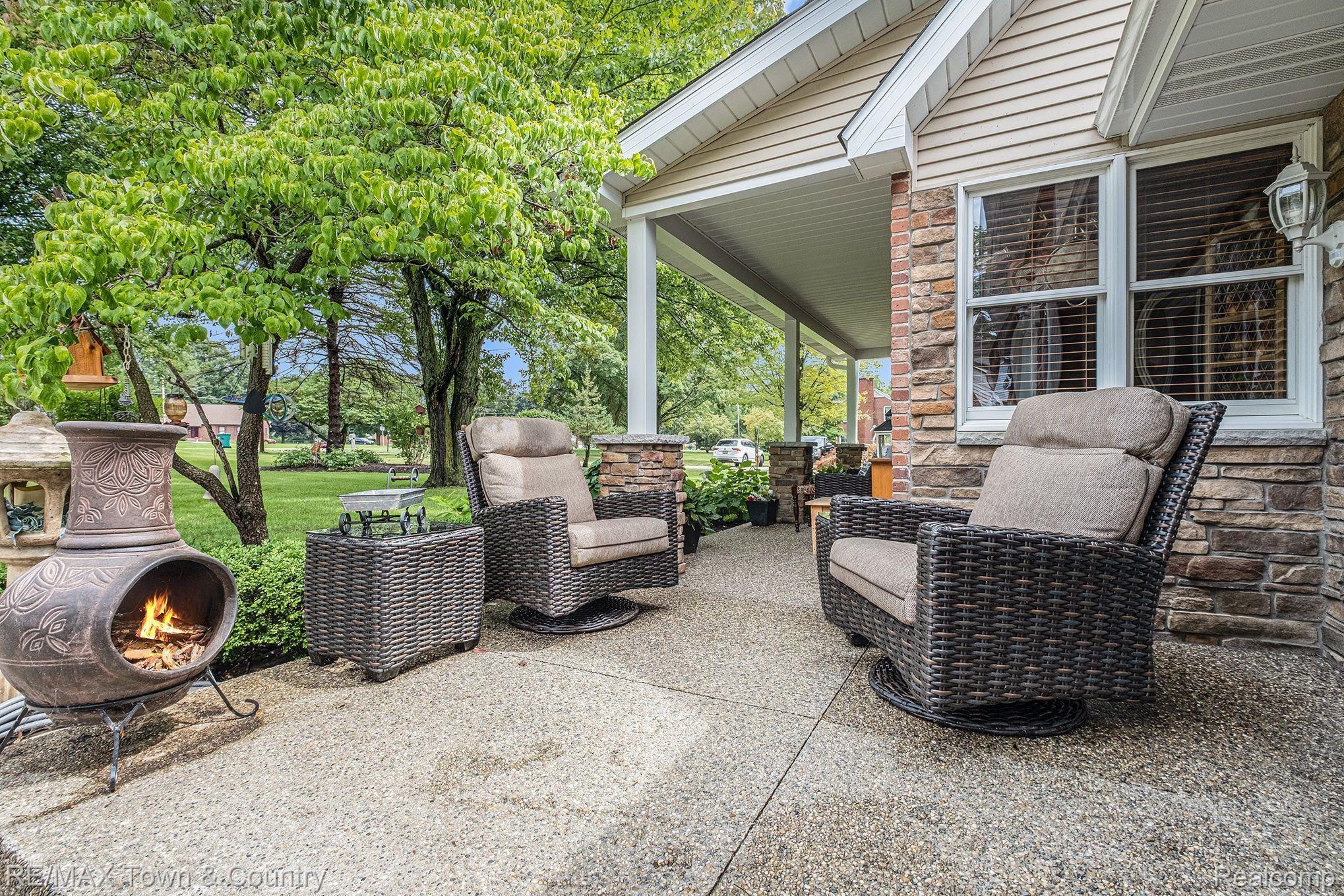 1460 Flushing Road Flushing, MI 48433 - Photo 7 of 52 Gallery Image 7