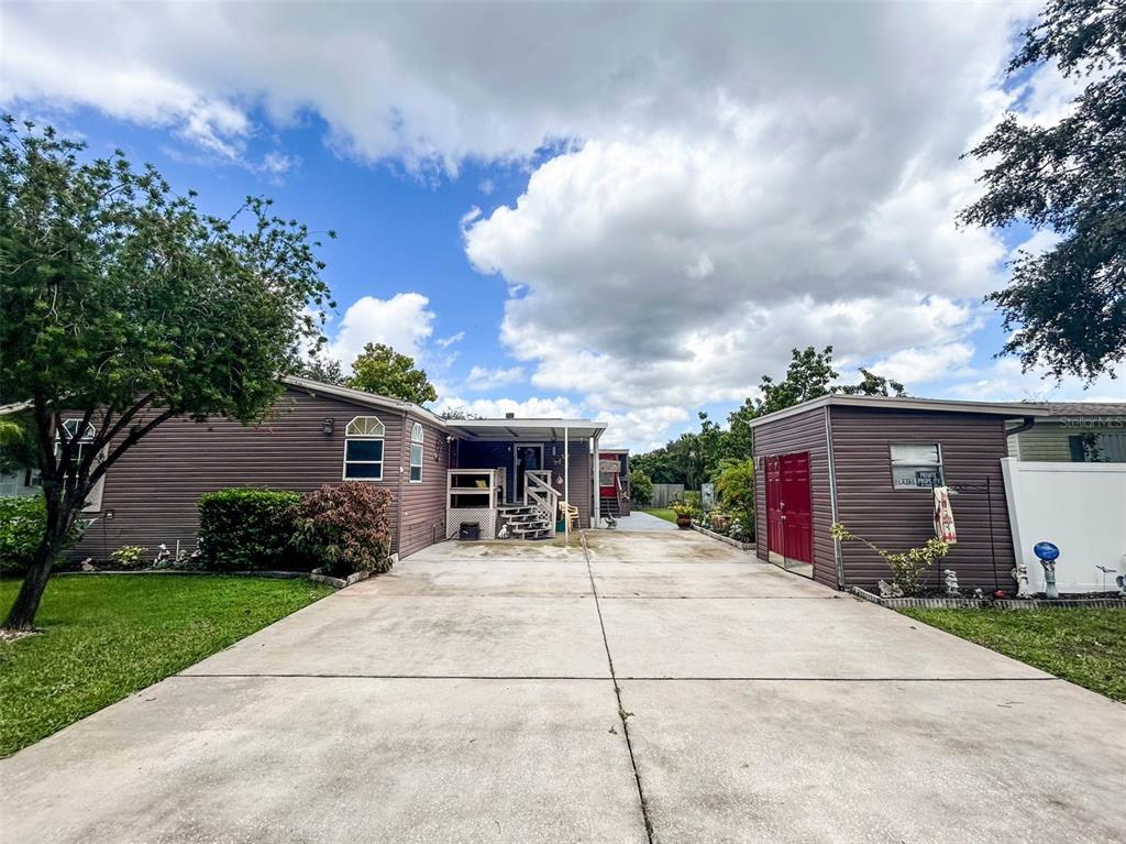 10423 Goshawk Drive Riverview, FL 33578 - Photo 17 of 18