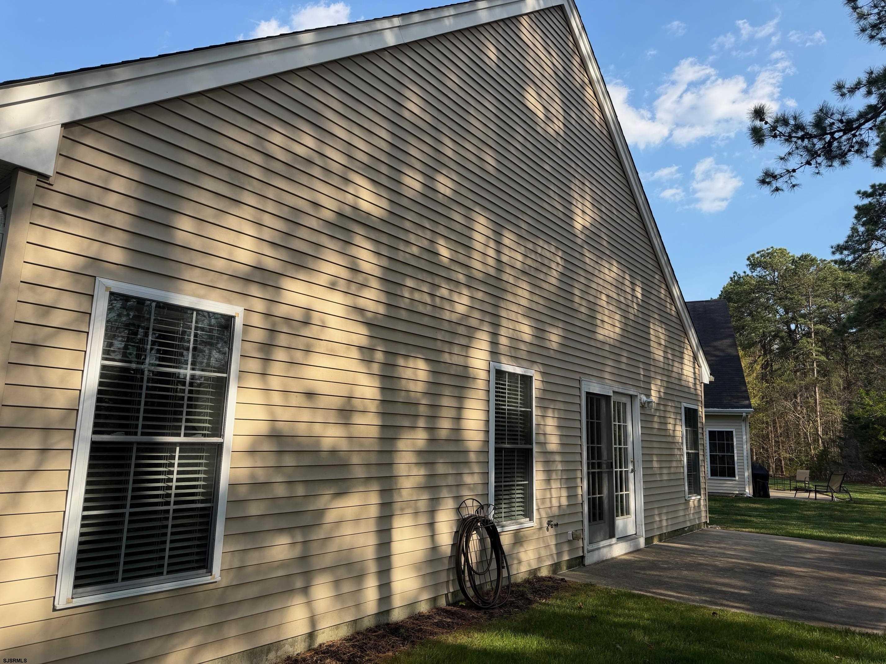39 Poppy Road Egg Harbor Township, NJ 08234 - Photo 13 of 21