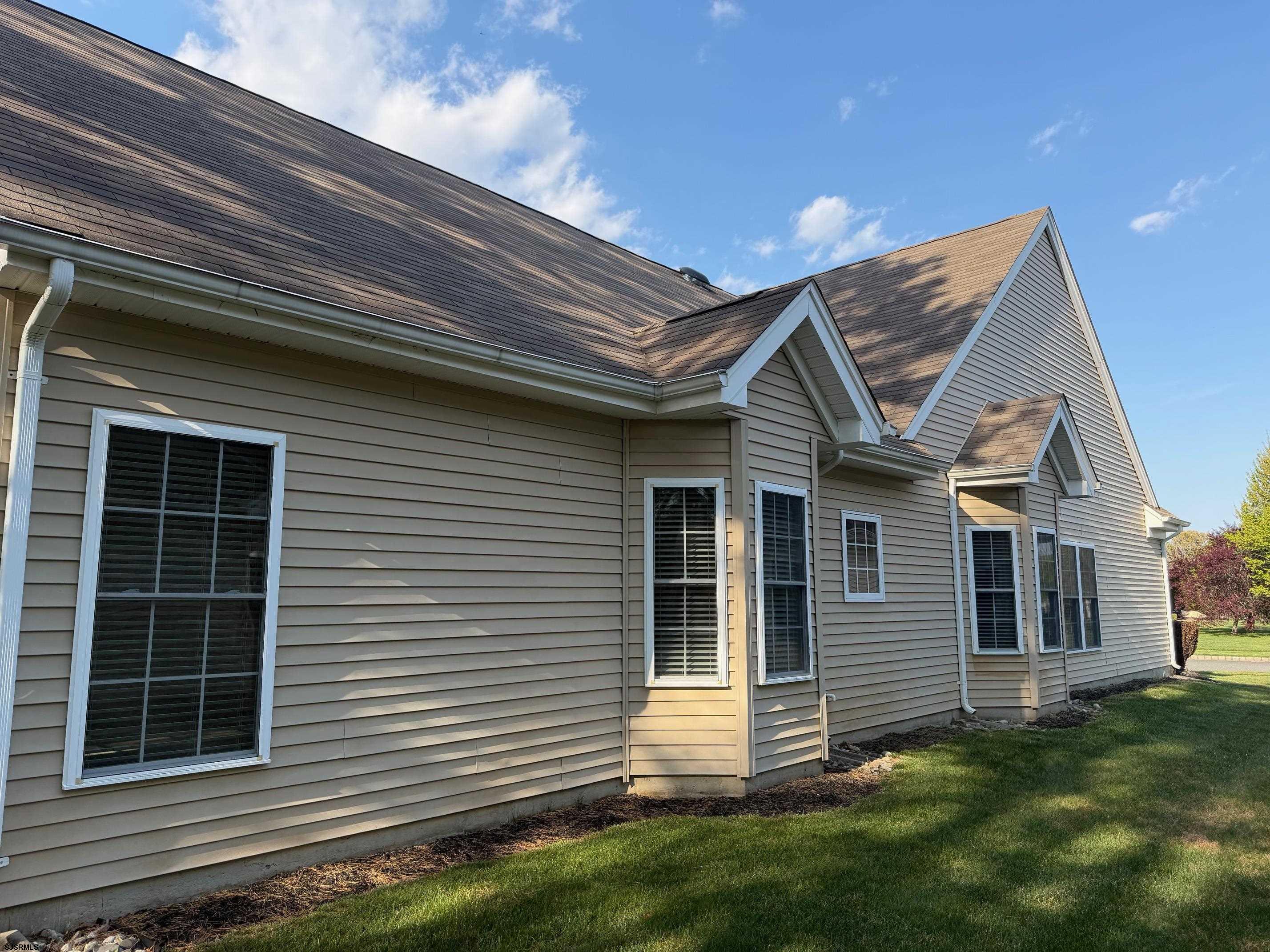 39 Poppy Road Egg Harbor Township, NJ 08234 - Photo 16 of 21