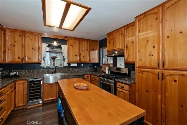 $529,000 | 804 Sierra Vista Drive, Twin Peaks, CA 92391