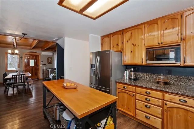 $529,000 | 804 Sierra Vista Drive, Twin Peaks, CA 92391