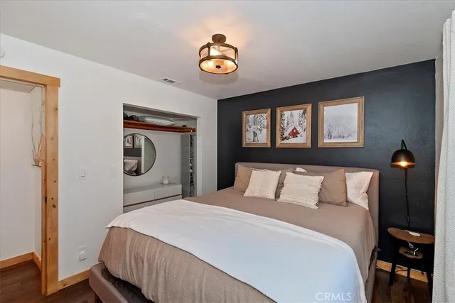 $529,000 | 804 Sierra Vista Drive, Twin Peaks, CA 92391