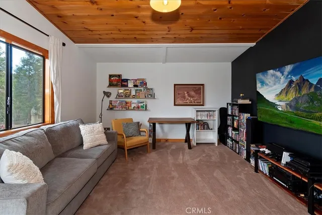 $529,000 | 804 Sierra Vista Drive, Twin Peaks, CA 92391