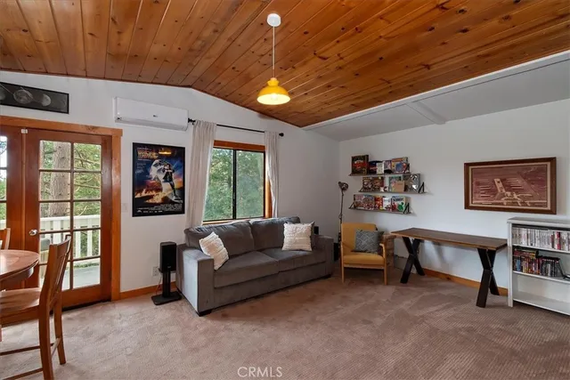 $529,000 | 804 Sierra Vista Drive, Twin Peaks, CA 92391