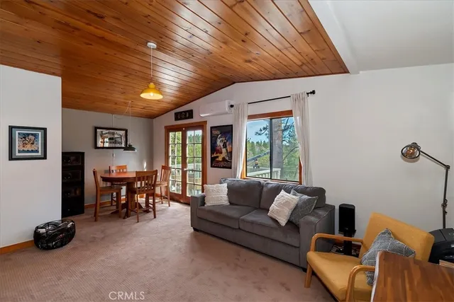 $529,000 | 804 Sierra Vista Drive, Twin Peaks, CA 92391