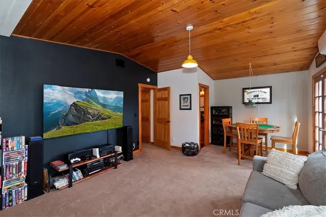 $529,000 | 804 Sierra Vista Drive, Twin Peaks, CA 92391