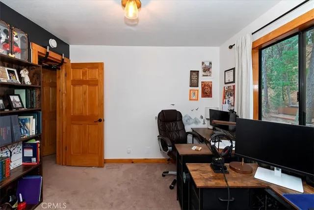 $529,000 | 804 Sierra Vista Drive, Twin Peaks, CA 92391