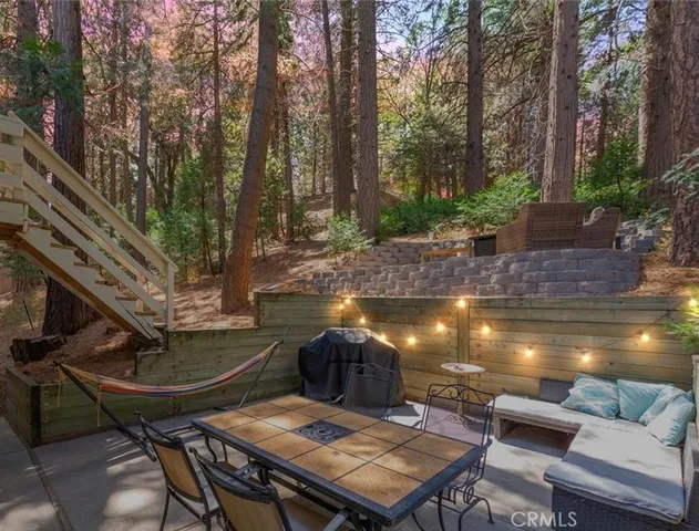 $529,000 | 804 Sierra Vista Drive, Twin Peaks, CA 92391