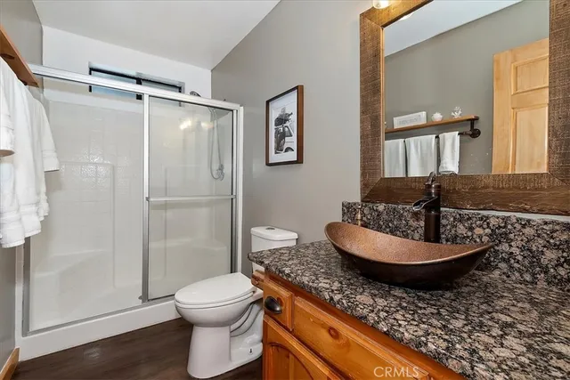 $529,000 | 804 Sierra Vista Drive, Twin Peaks, CA 92391