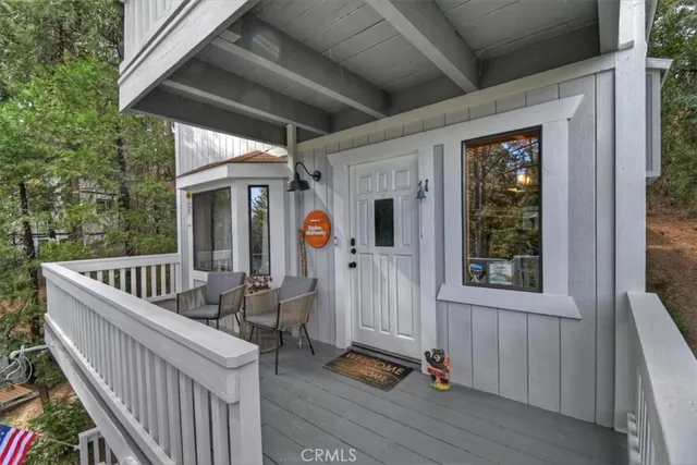 $529,000 | 804 Sierra Vista Drive, Twin Peaks, CA 92391