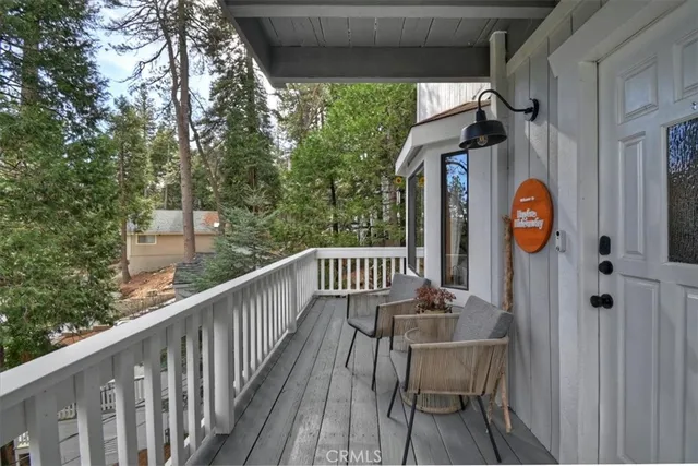 $529,000 | 804 Sierra Vista Drive, Twin Peaks, CA 92391