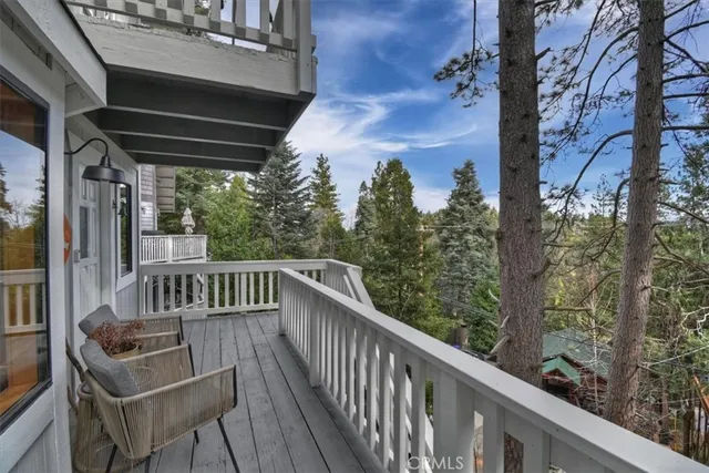 $529,000 | 804 Sierra Vista Drive, Twin Peaks, CA 92391