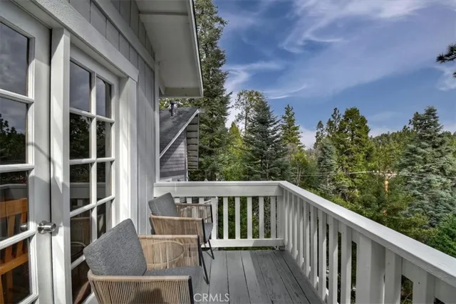 $529,000 | 804 Sierra Vista Drive, Twin Peaks, CA 92391