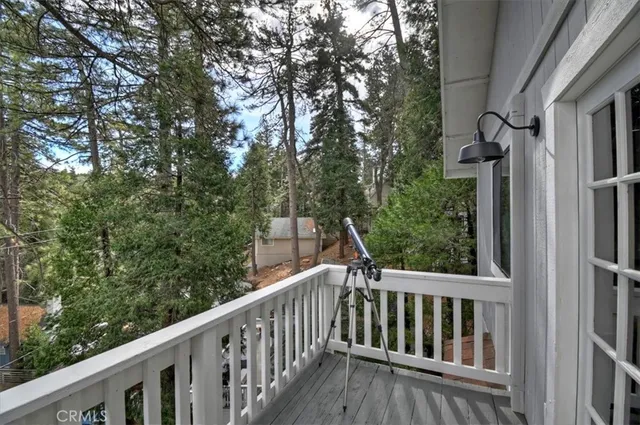 $529,000 | 804 Sierra Vista Drive, Twin Peaks, CA 92391