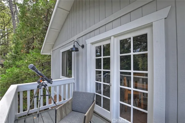 $529,000 | 804 Sierra Vista Drive, Twin Peaks, CA 92391