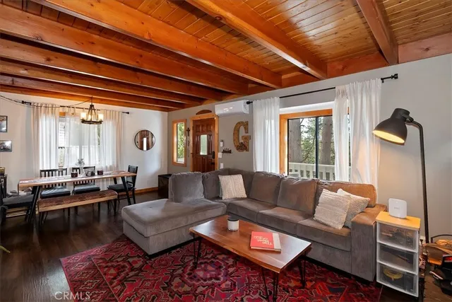 $529,000 | 804 Sierra Vista Drive, Twin Peaks, CA 92391