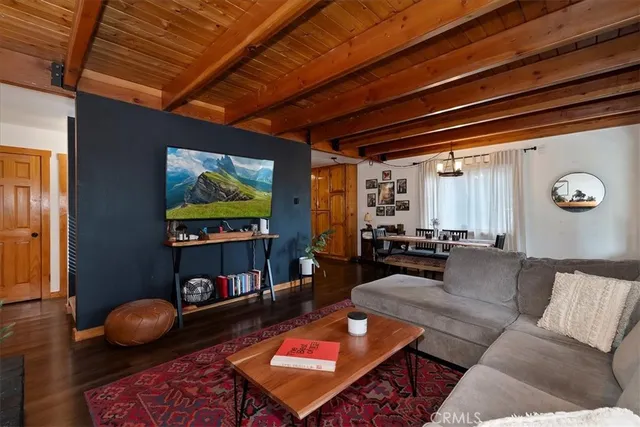 $529,000 | 804 Sierra Vista Drive, Twin Peaks, CA 92391