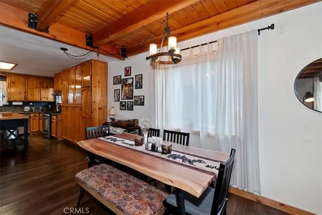 $529,000 | 804 Sierra Vista Drive, Twin Peaks, CA 92391