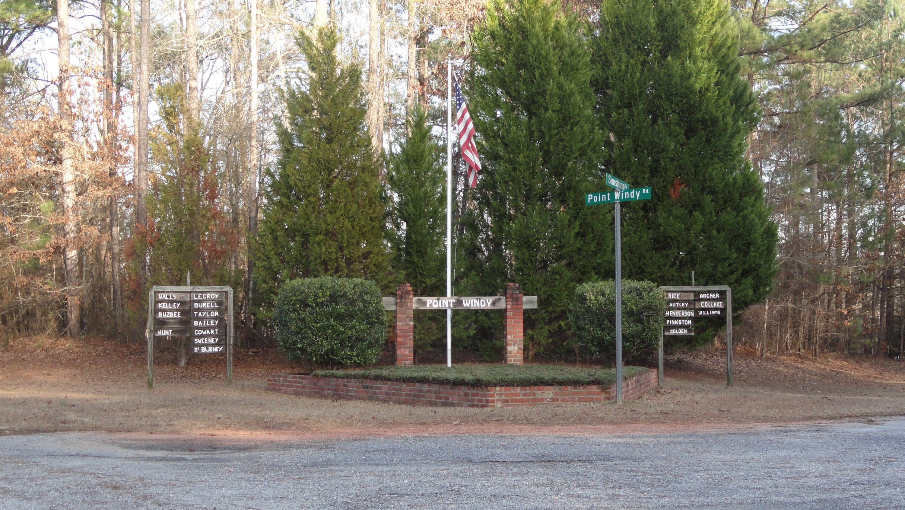 414 Point Windy Road Jacksons Gap, AL 36861 - Photo 1 of 1 Gallery Image 1