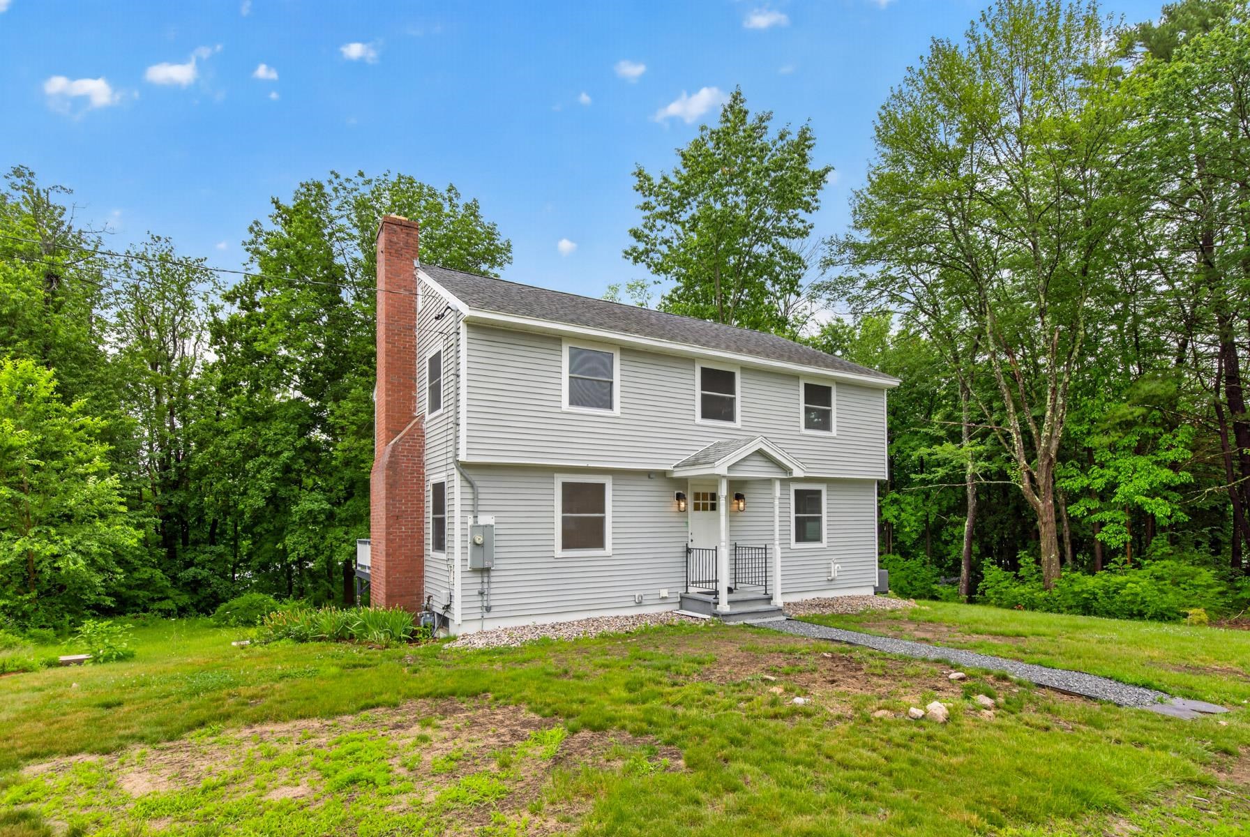 2 Sweetbriar Lane Rochester, NH 03867 - Photo 35 of 41