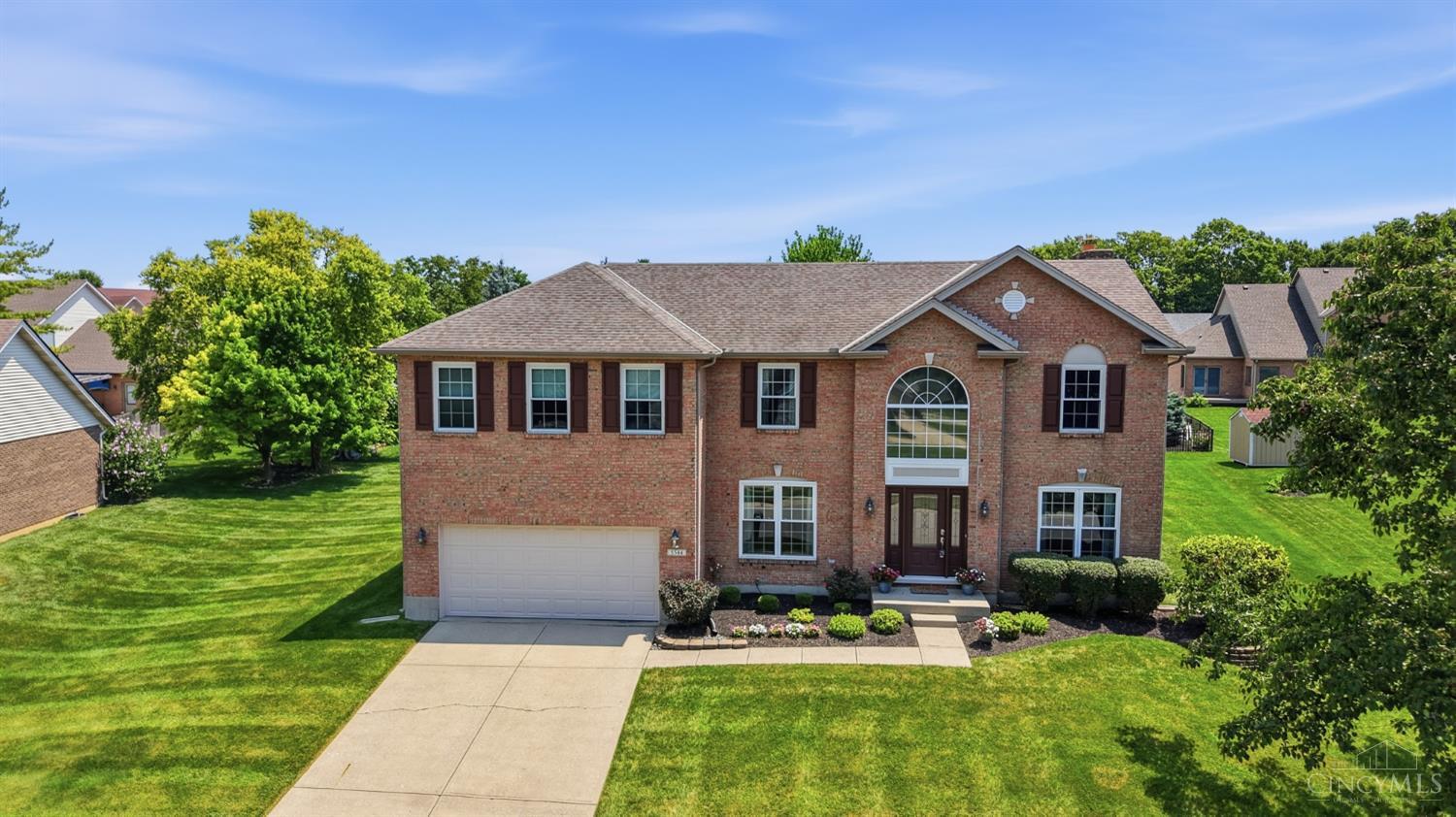 5544 Randy Drive Fairfield, OH 45014 - Photo 1 of 62