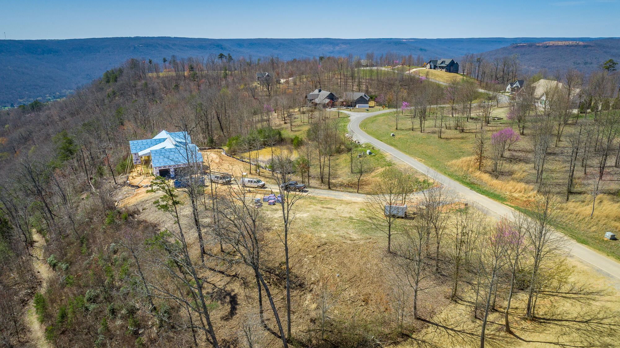 0 Sunset Circle, Unit 74 Jasper, TN 37347 - Photo 38 of 84 0 Sunset Circle - SV74 HD-42