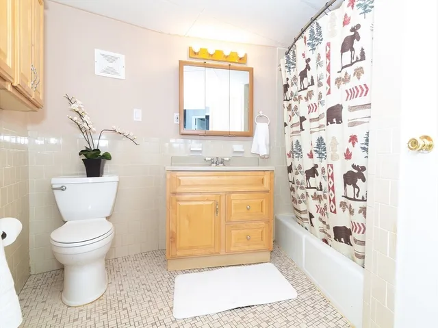 $219,900 | 147 Turner Road, Unit 80, Holliston, MA 01746