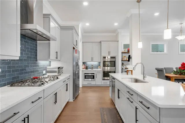 $3,000 | 3192 Bartee Walk, Suwanee, GA 30024