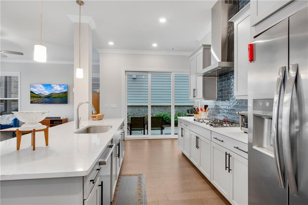 3192 Bartee Walk Suwanee, GA 30024 - Photo 12 of 48