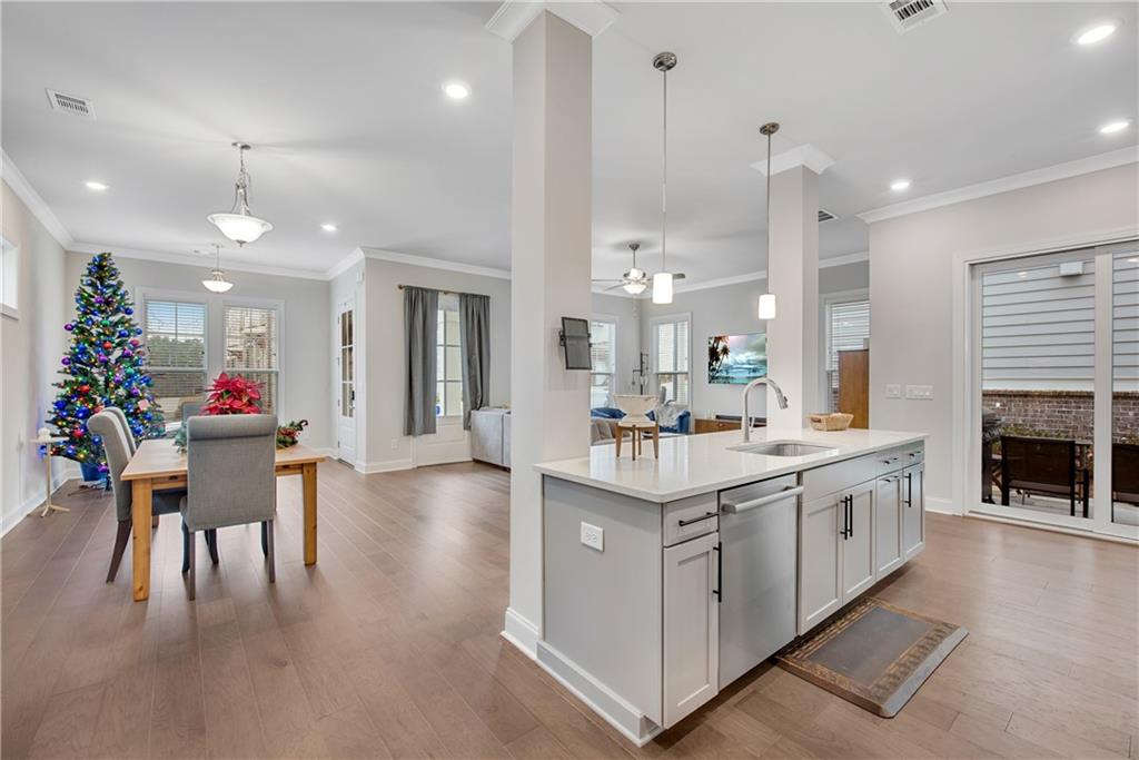 3192 Bartee Walk Suwanee, GA 30024 - Photo 13 of 48