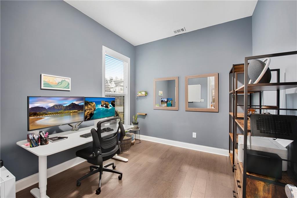 3192 Bartee Walk Suwanee, GA 30024 - Photo 14 of 48