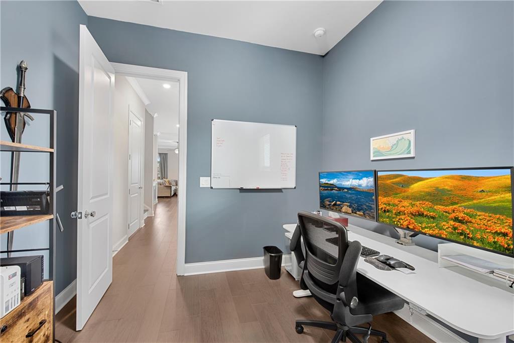 3192 Bartee Walk Suwanee, GA 30024 - Photo 15 of 48