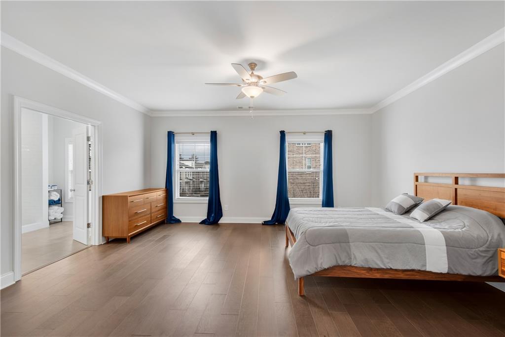 3192 Bartee Walk Suwanee, GA 30024 - Photo 20 of 48