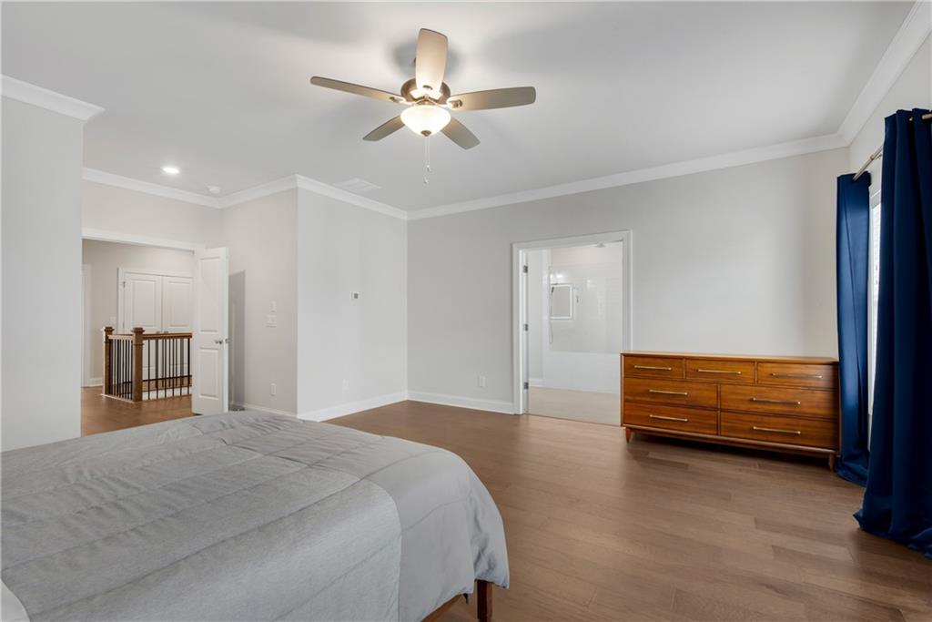 3192 Bartee Walk Suwanee, GA 30024 - Photo 22 of 48