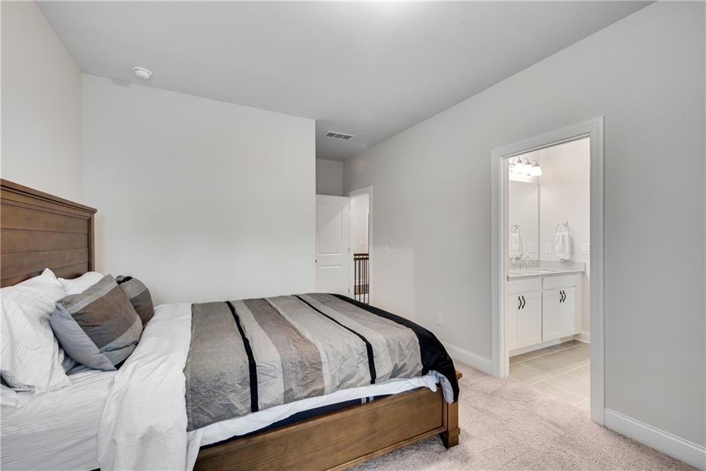 3192 Bartee Walk Suwanee, GA 30024 - Photo 35 of 48