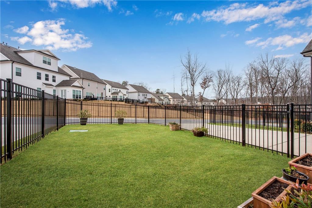 3192 Bartee Walk Suwanee, GA 30024 - Photo 39 of 48