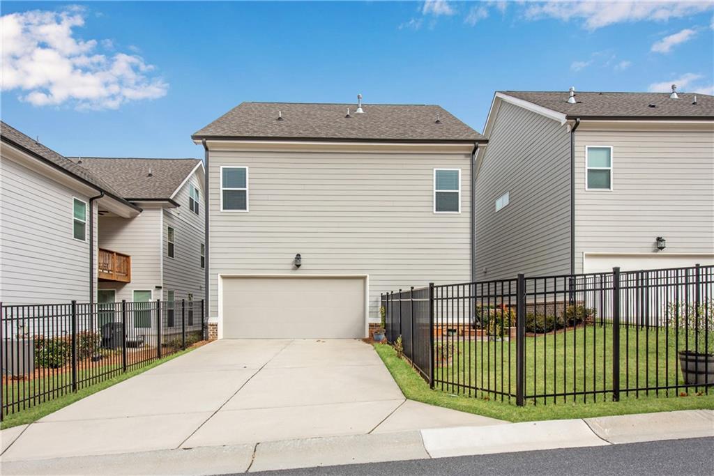 3192 Bartee Walk Suwanee, GA 30024 - Photo 40 of 48