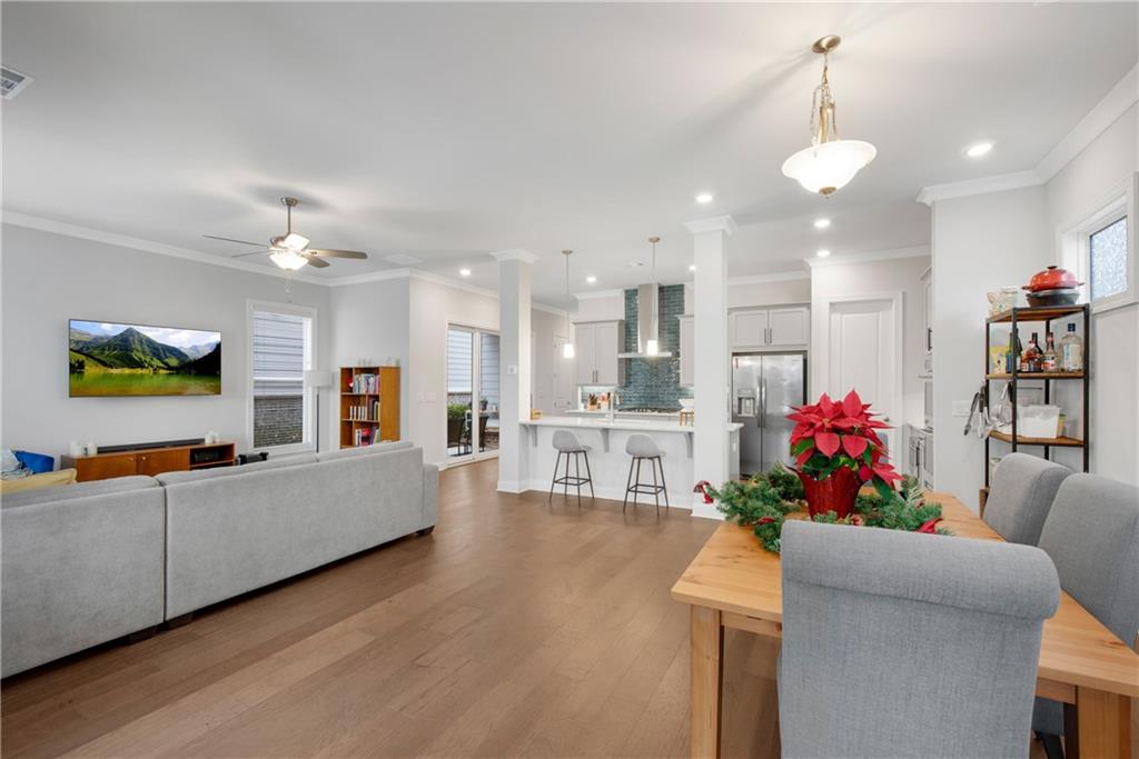 3192 Bartee Walk Suwanee, GA 30024 - Photo 4 of 48