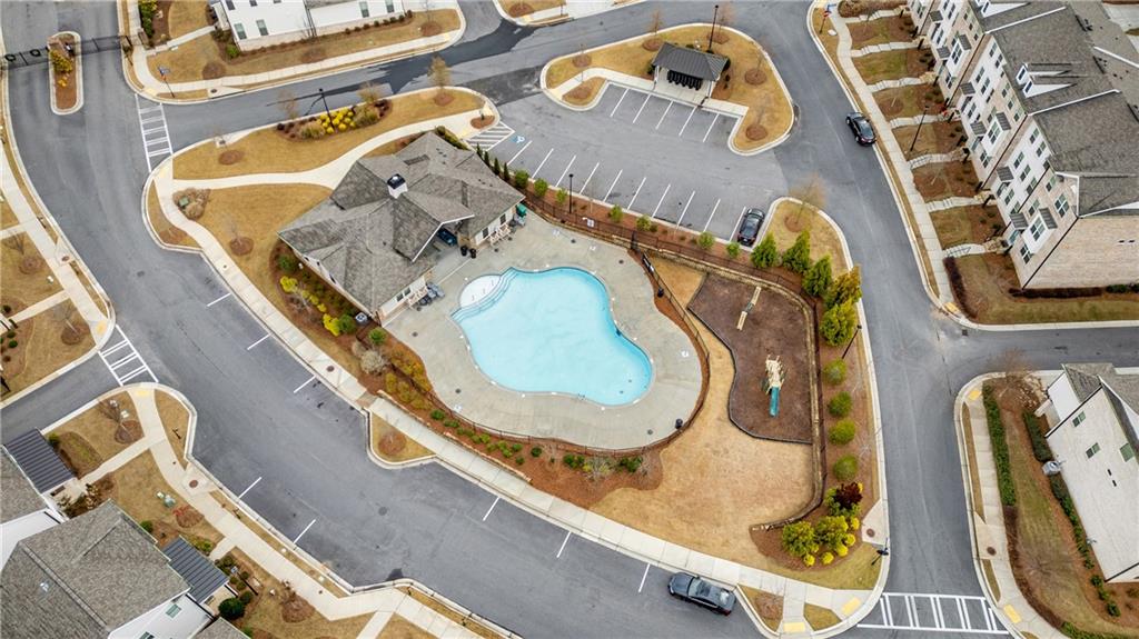 3192 Bartee Walk Suwanee, GA 30024 - Photo 42 of 48