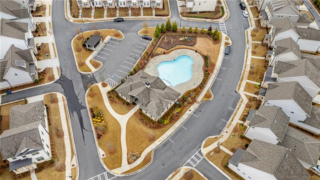 3192 Bartee Walk Suwanee, GA 30024 - Photo 43 of 48