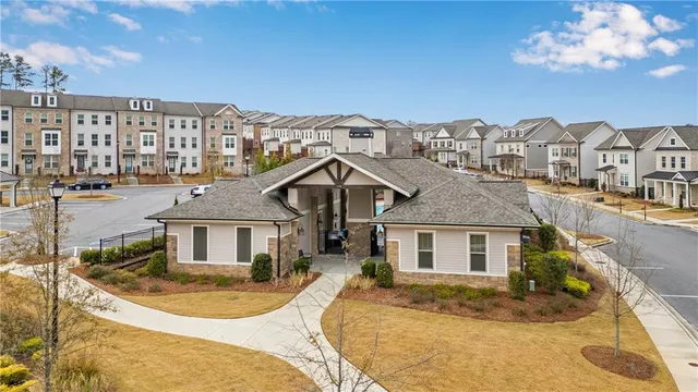 $3,000 | 3192 Bartee Walk, Suwanee, GA 30024