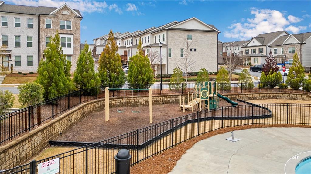 3192 Bartee Walk Suwanee, GA 30024 - Photo 46 of 48