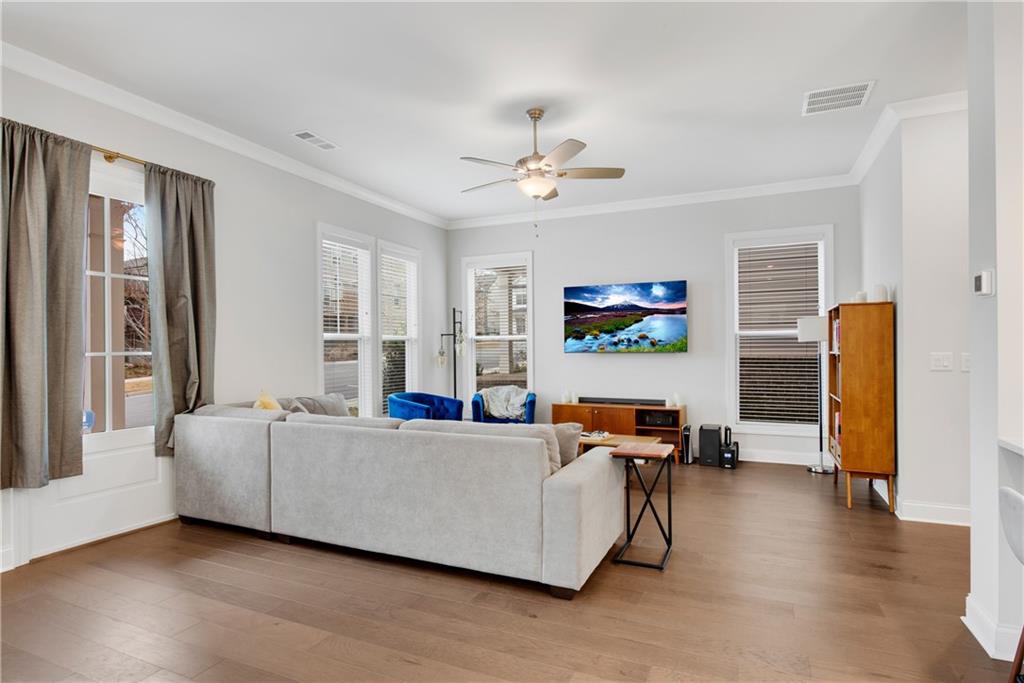 3192 Bartee Walk Suwanee, GA 30024 - Photo 6 of 48