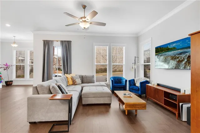 $3,000 | 3192 Bartee Walk, Suwanee, GA 30024