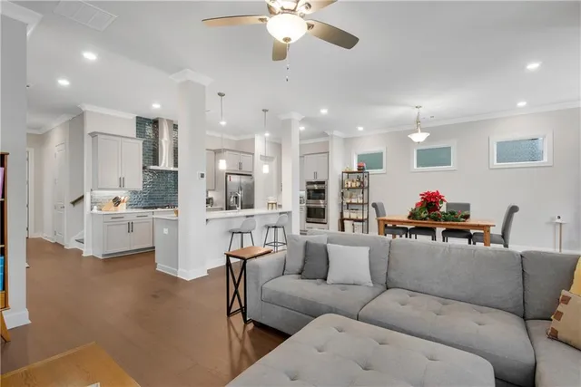 $3,000 | 3192 Bartee Walk, Suwanee, GA 30024