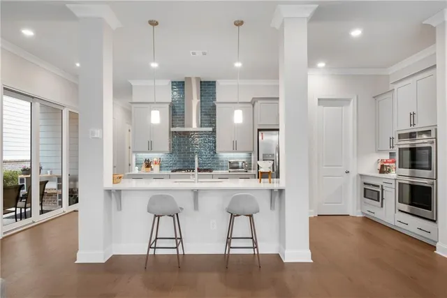 $3,000 | 3192 Bartee Walk, Suwanee, GA 30024