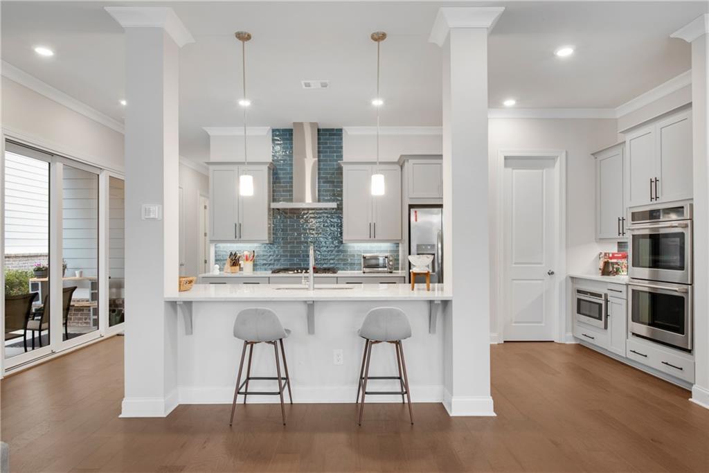 3192 Bartee Walk Suwanee, GA 30024 - Photo 10 of 48