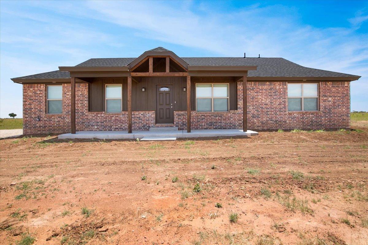 16802 North County Rd 1200  