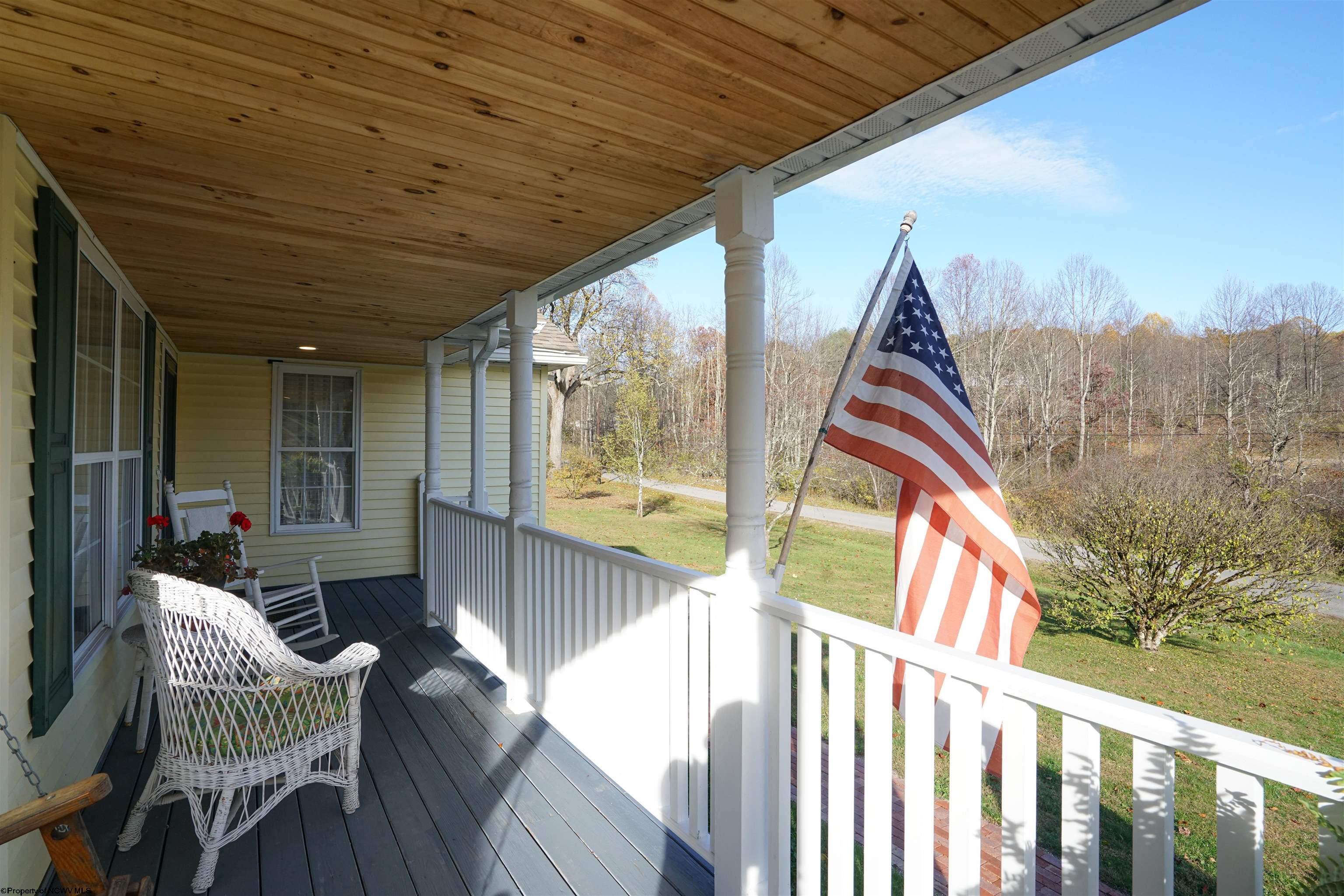 101 Foxmoor Road Belington, WV 26250 - Photo 15 of 42 Gallery Image 15